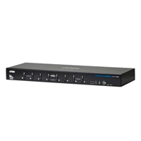 KVM Switchboxes